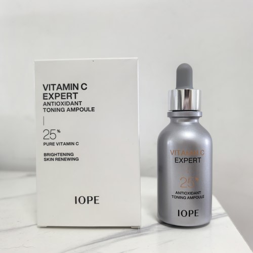 韩国iope艾诺碧维生素VC精华23ml