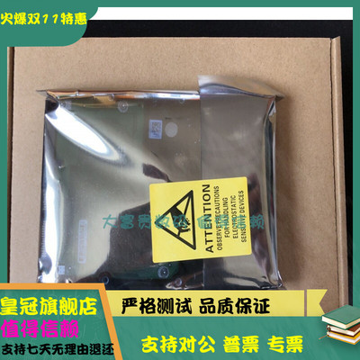 DELL SC220 SC4020 SCV3020 400G SAS SSD 12Gb 08JYJK 固态硬盘