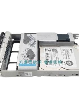 原装Dell/戴尔 800GB SSD SAS 12Gb 0HF06W PM1635a 800G固态硬盘