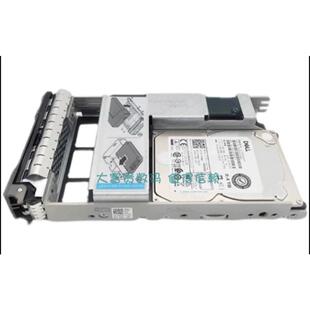 R740 R540 HUS726040ALS214 Dell 硬盘 0TX8WW 戴尔 SAS 全新 4TB