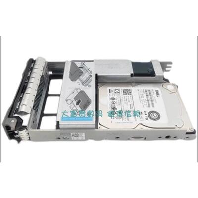 全新 Dell/戴尔 R740 R540 4TB SAS 0TX8WW HUS726040ALS214 硬盘