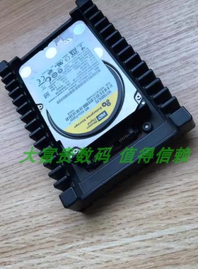 WD西数猛禽WD1500HLFS-01G6U1/01G6U4 150G 10K 2.5-3.5 SATA硬盘