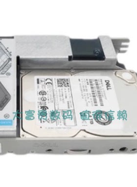 原装 Dell 8TB SATA 3.5寸 HUS728T8TALE6L0 服务器硬盘 01WMVC