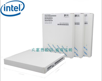 全新 盒装 英特尔/Intel SSDSC2KG960G801 960G SSD D3-S4610系列