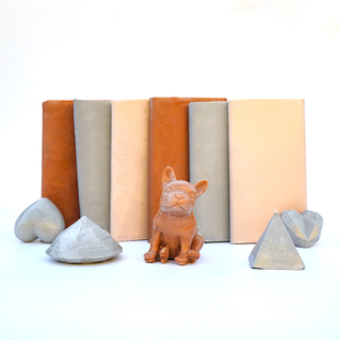 精雕油泥硬油料雕塑汽车模型油泥工业烤化用云艺雕塑泥模型硬油泥