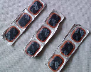 Kit de réparation vélo - Ref 2316416 Image 1