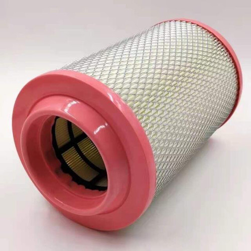 唐骏 赛菱F3  赛铃A6 A7 1.5单排 双排 微卡空气滤清器空气滤芯格