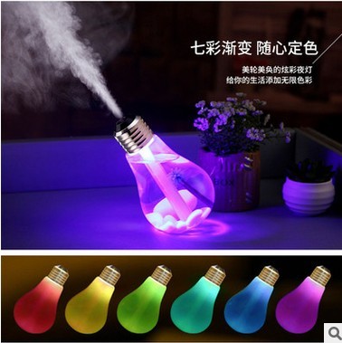 Humidificateur USB - Ref 412119 Image 1