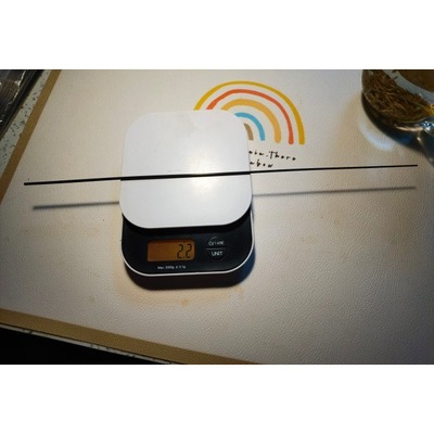 路亚diy钓竿私人定制高碳竿稍