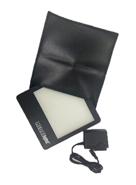 美达亮MEDALIGHT胶卷底片观片器LP-100N/LP-200N/LP-300N/LP-400N