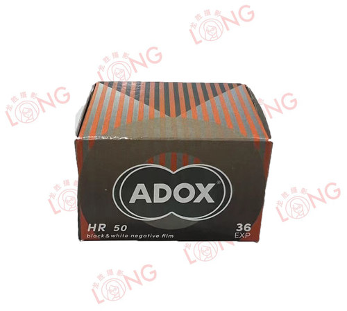 adox黑白胶卷细腻135胶片