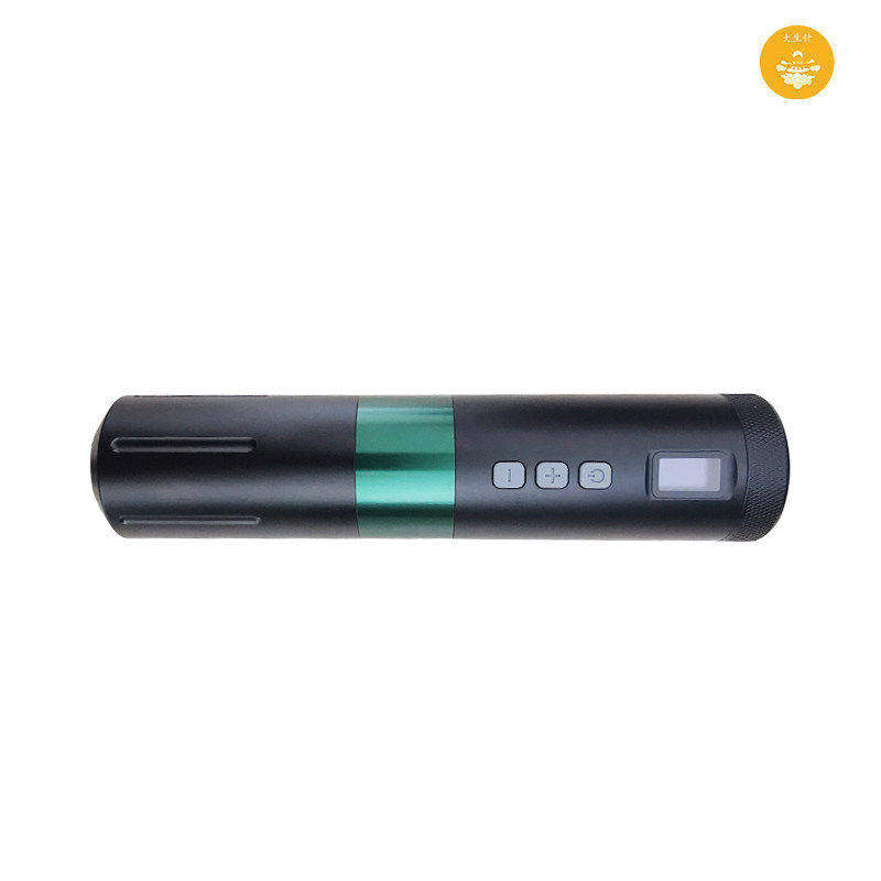 大生针厂纹身器材笔式充电