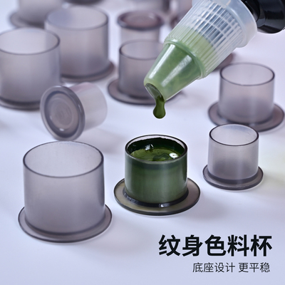 大生针厂经典黑色易拉盒装