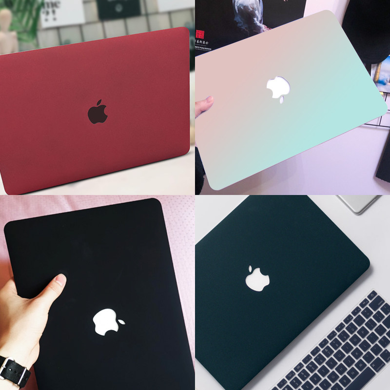 Apple Computer Protective shell macbookpro Protective shell macbookair notebook 13 inch 13.3 Shell 15 set 12 Inch protective shell mac pro smart cover mac air Computer Accessoriesin the 3C Digital Accessories, Laptop Accessories , Notebook Cases category - from Buy2taobao.com to provide professional Taobao agent buy service