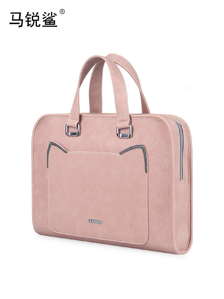 电脑包手提适用于联想YOGA 14s小新air15.6 pro 13.3女苹果macbook戴尔成就3400灵越3501笔记本保护套16英寸|ruв категории Цифровые аксессуары, Ноутбук аксессуары, ноутбук - от Buy2taobao.com для оказания профессиональной услуги покупки агента Taobao