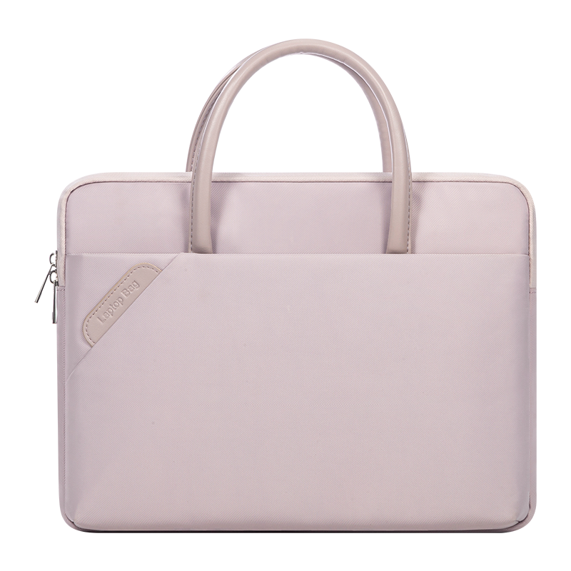笔记本电脑包女款13寸手提适用苹果macbookair13.3内胆macpro14联想thinkpad15华为matebook15点6保护16男12