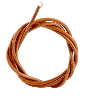 家用老式缝纫机皮带电动脚踏缝纫机通用牛皮带绳子配件大全