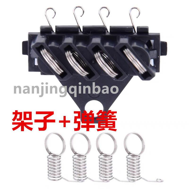 奔图M6500 6550 6600 6506 6508 M6202W NW硒鼓芯片弹簧丝 接触点,办公设备/耗材/相关服务,其它,淘宝优惠券,粉丝福利购,淘宝优惠卷