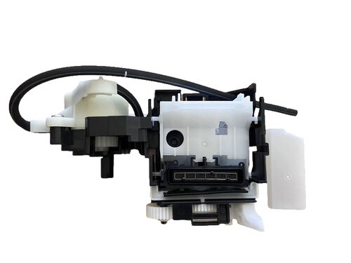 适用EPSON爱普生M1058 L3556 L3558 L3550 M1050吸墨泵泵组件全新