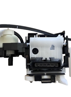 适用全新爱普生11058 L14155 L14150 L14158墨泵泵组件清洁单元