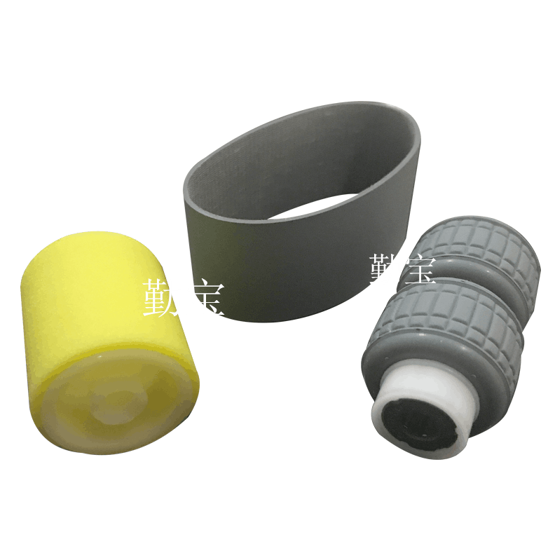 适用55014501原稿搓纸轮