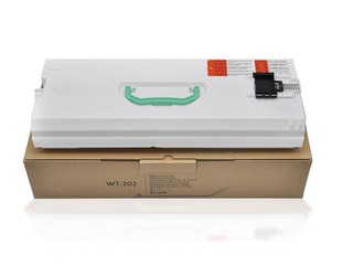 适用佳能WT-202废粉盒 IR C3020 C3025 C3120 C3125 C3320 废粉仓