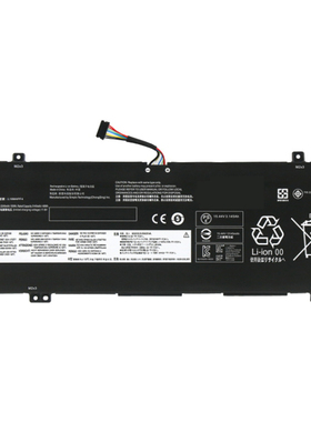适用于联想 小新 Air14-2019 C340-14API/IWL/IML L18C4PF3 电池