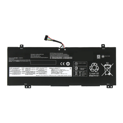 适用于联想 小新 Air14-2019 C340-14API/IWL/IML L18C4PF3 电池
