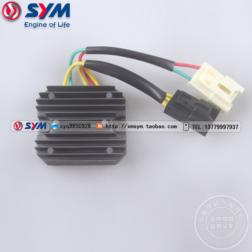 九妹/PLUS/夫XS300T-2A整流器