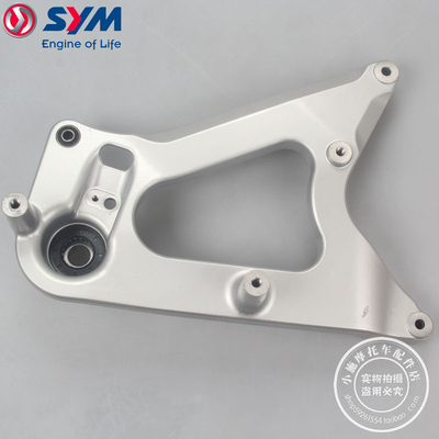 XS150T-9后排骨后叉后摇臂