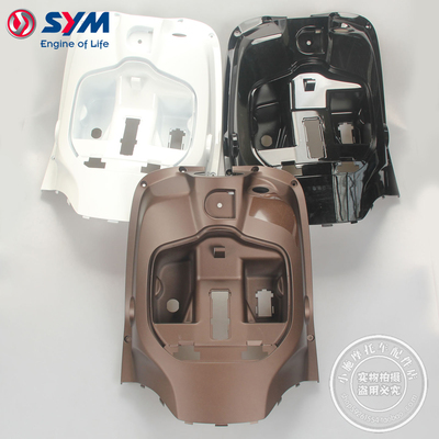 XS125T-16A前置物箱内箱储物箱