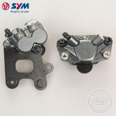 黑曼巴158前/后刹车泵刹车卡钳