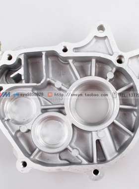 SYM 巡弋180 XS175T-2 悍将SR-21A小钢侠XS150T-8变速箱 齿轮箱盖