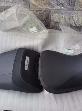 春风国宾1250TRG座包座垫CF1280-2坐垫前后坐包新款加热