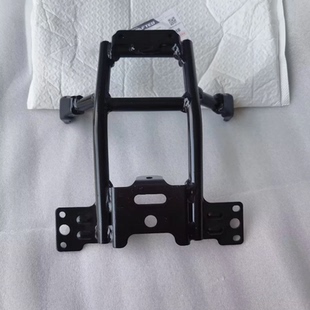 春风国宾650TRG后挡泥板安装支架CF650-6后泥板安装支架