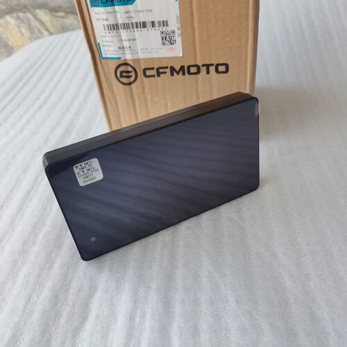 春风MT650仪表CF650-3C仪表总成