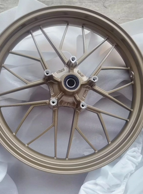 20-21款春风700CLX前钢圈CF700-2前轮毂轮圈