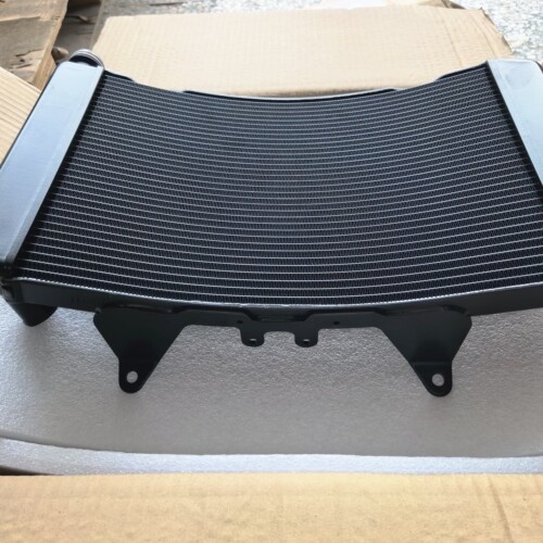 春风800NK水箱散热器CF800-7水箱散热器