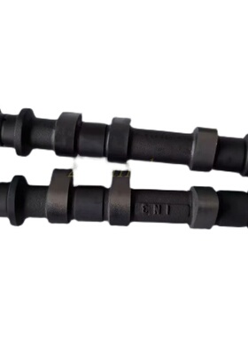 春风CF650NK国宾650TRG400NK400GT进气凸轮排气凸轮轴组件