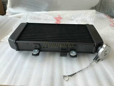 春风250nk散热器CF250水箱