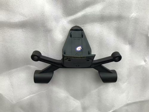 春风转向灯支架转弯灯安装