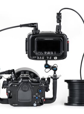 17922S Nauticam Atomos Ninja V-S防水壳