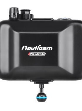 17926 Nauticam NA-Ultra5监视器防水壳