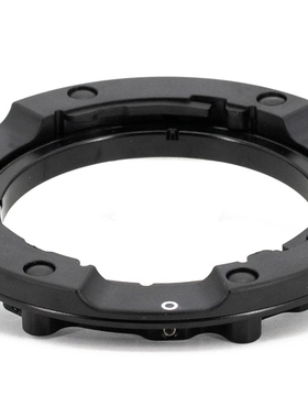 83251 M77快拆底座转换器II代