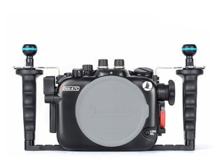索尼相机防水壳 Nauticam 适用于Sony 17429 A7C