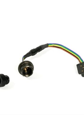 25013 25020 25056 25021 25022 M14 Nikonos/Ikelite规格电插头