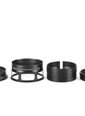 16341 Nauticam 影视机对焦/变焦套件 适用于 Canon RF 15-35mm F/2.8L IS镜头