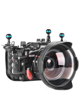 17230 Nauticam NA-Z6III 防水壳适用于Nikon Z6III 相机