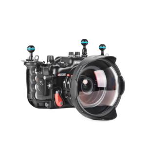 17230 Nauticam NA-Z6III 防水壳适用于Nikon Z6III 相机