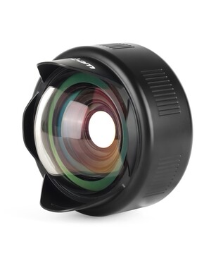 85205 WACP-C 便携版广角转换镜筒